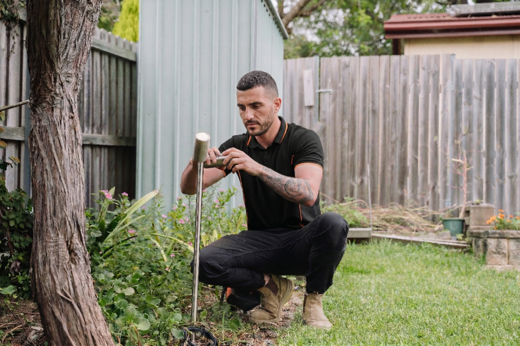 Commercial electrician services in Kogarah