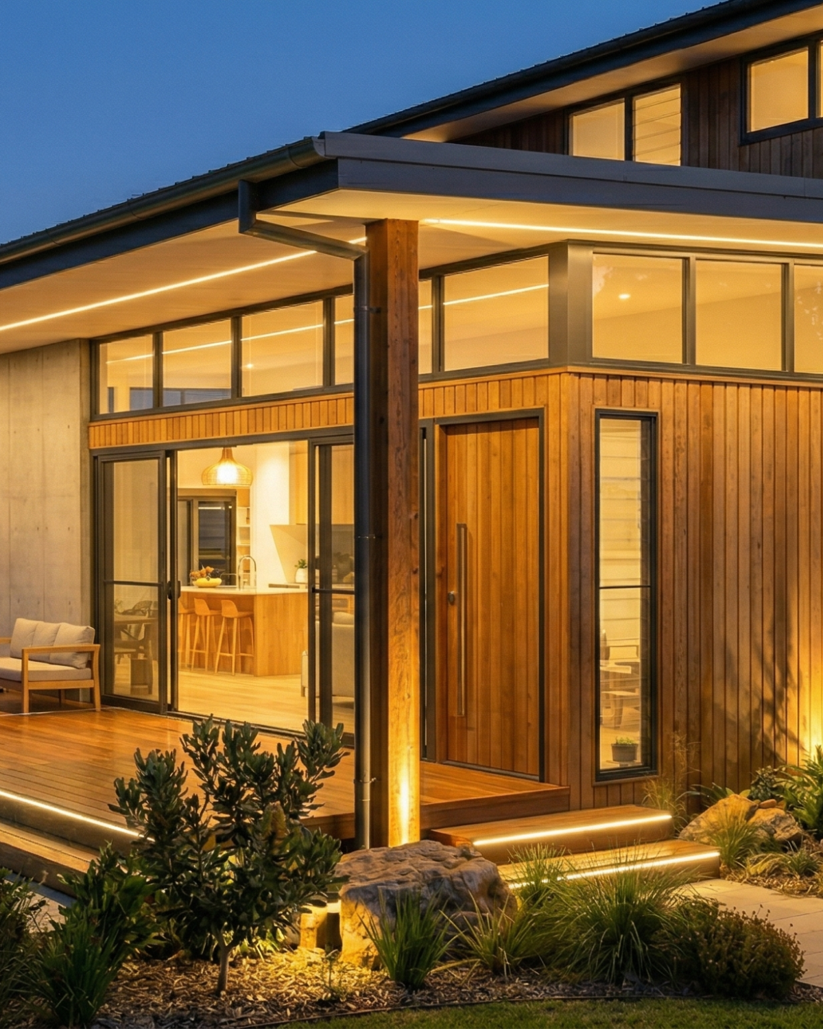 Electrical installation services in Kogarah